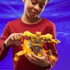 Transformers One 2 in 1 Mask Bumblebee B-127 Action Figure