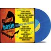 Basie Swings The Blues (OPAQUE BLUE VINYL)