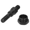 Hand Rivet Nut Guns, Head Nuts Simple Installation Manual Riveter Rivnut Tool Accessory M8 Rivet Nut Guns Head Kit