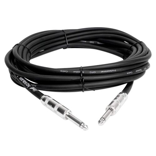 Peavey PV 25 Ft. 14-Gauge S/S Speaker Cable
