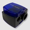$15 Estée Lauder Blue Lip and Eye Pencil Sharpener