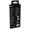 NEW Skullcandy Ink'd+ Wired Android Earbuds with Mic 3.5mm Green Sage Pastel