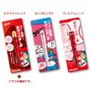SASUKE Rigid Ball Pressure Point Push Stick (Victory Red) Carp Goods