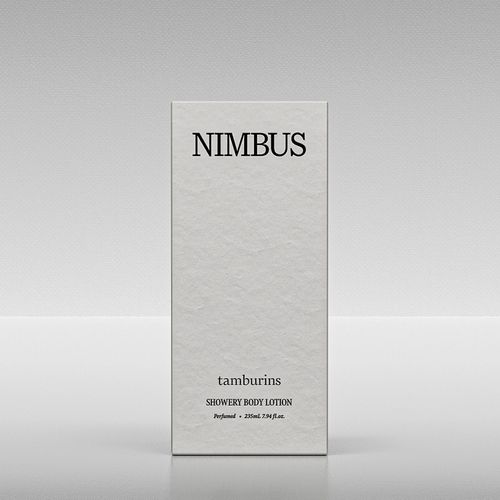 Tamburins Shower Body Body Lotion Nimbus (235ml)