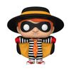 Funko Pop! Ad Icons: McDonald's - Hamburglar