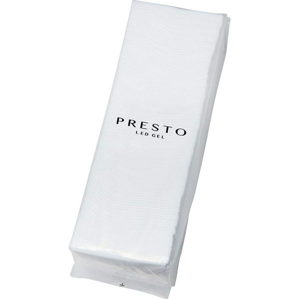 Presto Cut Wipes, Pack of 500