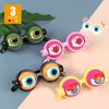 Zakoshisho Glasses Crazy Eyes (Kiro)