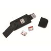 LogiLink USB Port Blocker AU0054 4 Locks