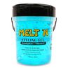 EBIN Melt'n Styling Gel (Blue, 480 ml)