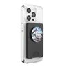 Pelican Animal Bird PopSockets PopWallet for MagSafe