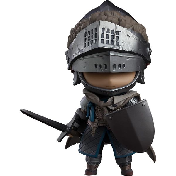 Max Factory Elden Ring Vagabond Nendoroid Action Figure