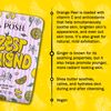 Perfectly Posh Zest Friend Big Bath Bar