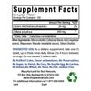 2 Pack Best Naturals Caffeine 200 mg 120 Tabs