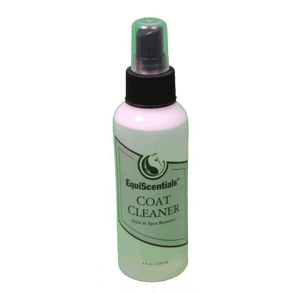 EquiScentials Coat Cleaner 4 oz
