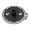 Replacement Stove Control Knob For GE Gas Range PGB910SEM1SS PGB910SEM2SS