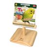Sanko Shokai Sanko Bird T-Shaped Rope Perch