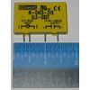 Crouzet Solid State Relay - 140 VAC - 1 A -  M-0AC5 - PCB Mount - 5 V DC Control
