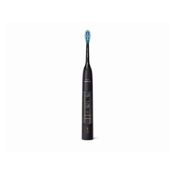 Sonicare HX9627/01 Expert Clean 7300 Electric Toothbrush, Black