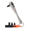 trad TRS-1 Stainless Steel Ratchet Set