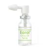 Earol olive oil atomizer against stuck earwax