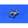 Amphenol TNC Connector Jack Female Socket 50Ohms Panel Mount Crimp 122192-15