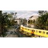 Subway Simulator 2: Hamburg & Berlin - PS5