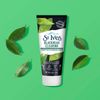 St. Ives Blackhead Clearing Face Scrub Green Tea - 6 oz 100% AUTHENTIC, NEW