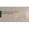 3D Liquid Highlighter Makeup, 0.53 Ounce '03 Bronze Cold' (NEW)