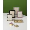 Kate Spade New York 897448 Sitting Pretty 5x7 Dot Frame