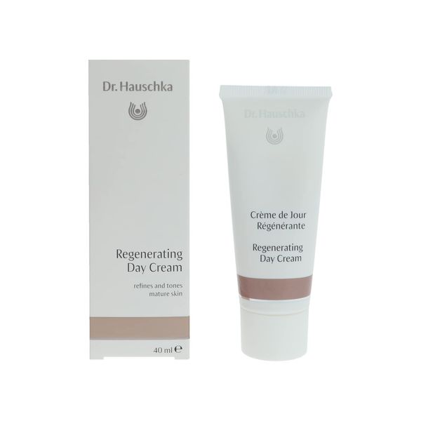 Dr. Hauschka Legend Day Cream Aging Care 1.4 fl oz (40 ml)