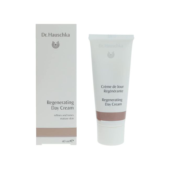 Dr. Hauschka Legend Day Cream Aging Care 1.4 fl oz (40 ml)