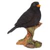 Vivid Arts Garden Birds (Blackbird)