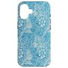 iPhone 16 Marigold Pattern - Art Nouveau Design By William Morris Case