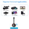 Wireless HDMI Transmitter, Need Connected with Wireless HDMI Receiver, match up to 8 Transmitter, Red