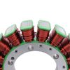 ApplianPar Stator for Suzuki Eiger 400 2002-2007 Arctic Cat 400 2003-2008