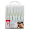 Edel+White&reg; 6&nbsp;Interdental Brushes 0.42mm White XS
