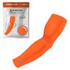 Pro-Fit Sports Compression Arm Sleeve (Single) Solid Designs