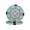 Prestige Pro 14gm Clay Poker Chip Sample Set - 10 New Chips