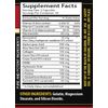 Immune support supplement - ANTI-WRINKLE COMPLEX - antiaging products 2B