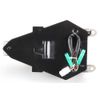 Integrated Sequential LED Tail Lights Smoked for 2006-2007 Yamaha YZF R6