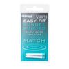 Drennan Easy Fit Bungee Bushes: Carp Yellow 2.6mm