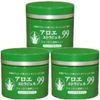 Aloe yutorajeru 3 Pcs
