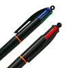 4 Color Ballpoint Pen, Pro1 X 0 [FT117]