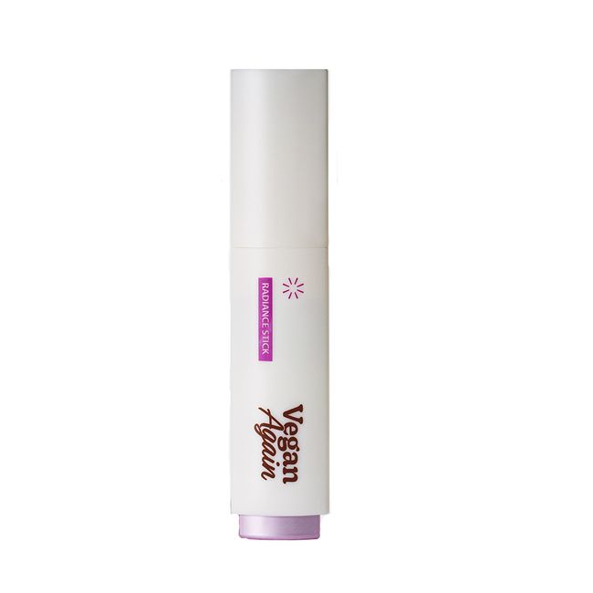 Vegan Again Radiance Luminous Balm Highlighter Stick