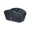 Basil Unisex's Rain Raincover, Grey, Medium