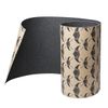 JESSUP SKATEBOARD GRIPTAPE 3 Sheets of BLACK 9"