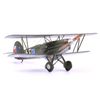 Eduard Kit 1:48 Weekend -Avia B-534 III.serie