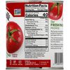 Dei Fratelli - Stewed Tomatoes - 28oz - 6 pack