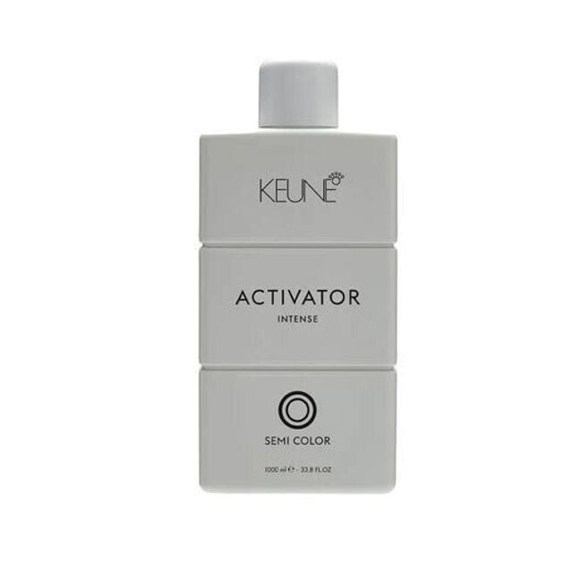 Keune Activator Intense Semi Color - 33.8 fl oz.