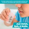 Perio Maintenance Alcohol Free Mouthwash – Concentrated Mouthwash for Bad Breath, Plaque, Sensitive Teeth, and Gingivitis or Gum Disease - Fruit Punch Flavored Fluoride Rinse by Everest Oral Care